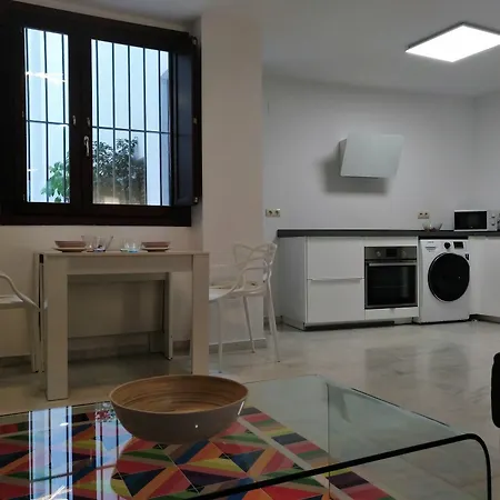 Duplex De 2 San Vicente Seville
