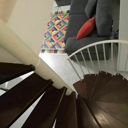 Duplex De 2 San Vicente Apartment
