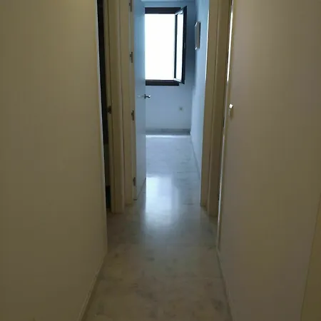 Duplex De 2 San Vicente Apartment Seville