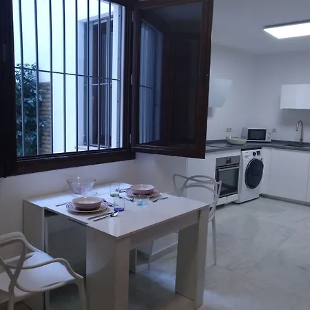 Duplex De 2 San Vicente Apartment Seville