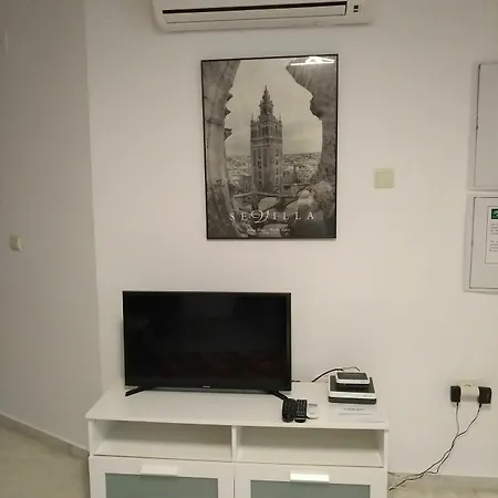 Apartment Duplex De 2 San Vicente *