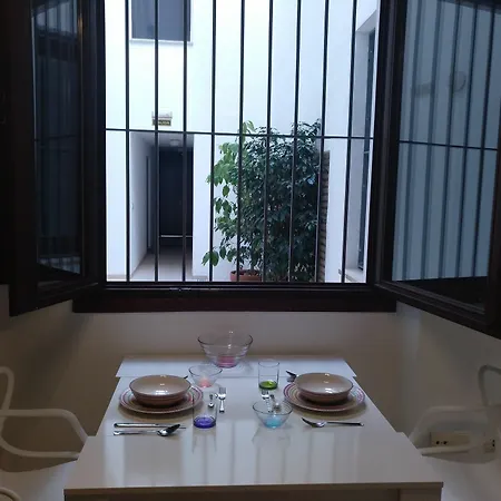 Apartment Duplex De 2 San Vicente